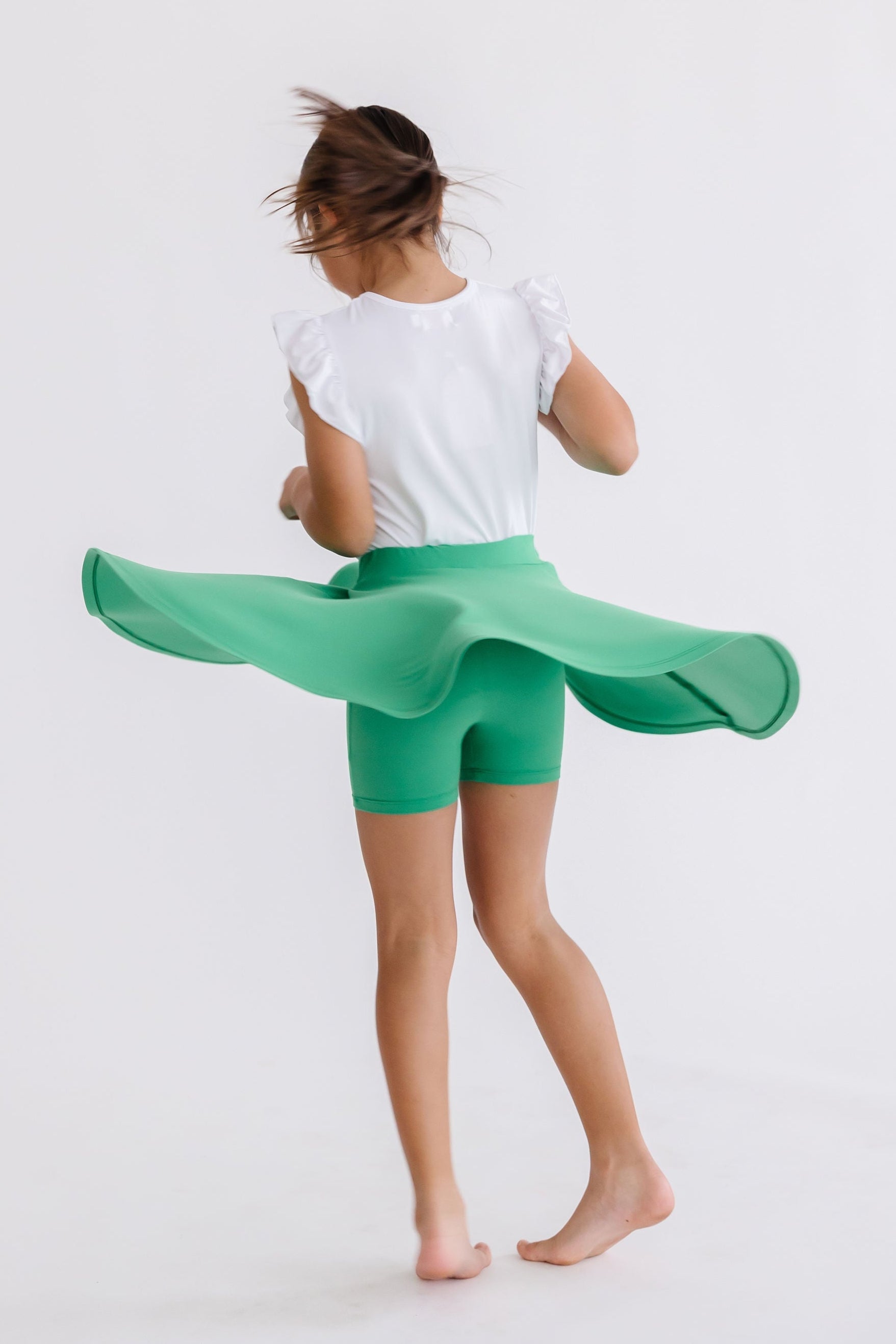 Aaria Tees