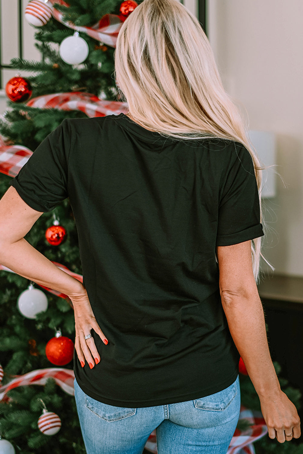 Aaria Tees