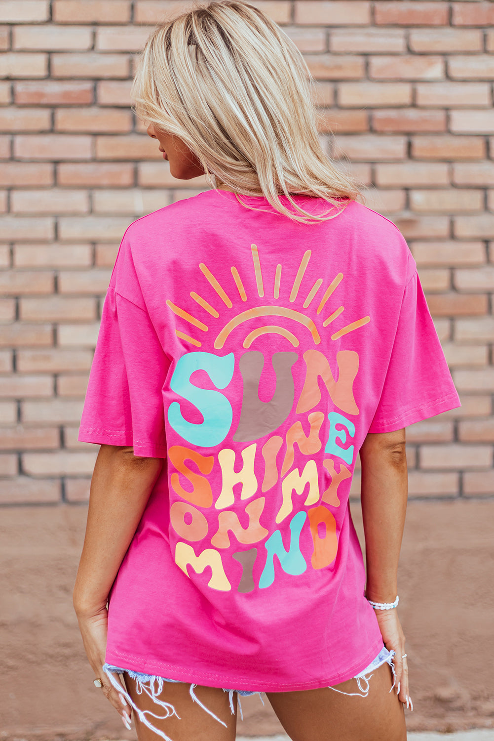 Aaria Tees