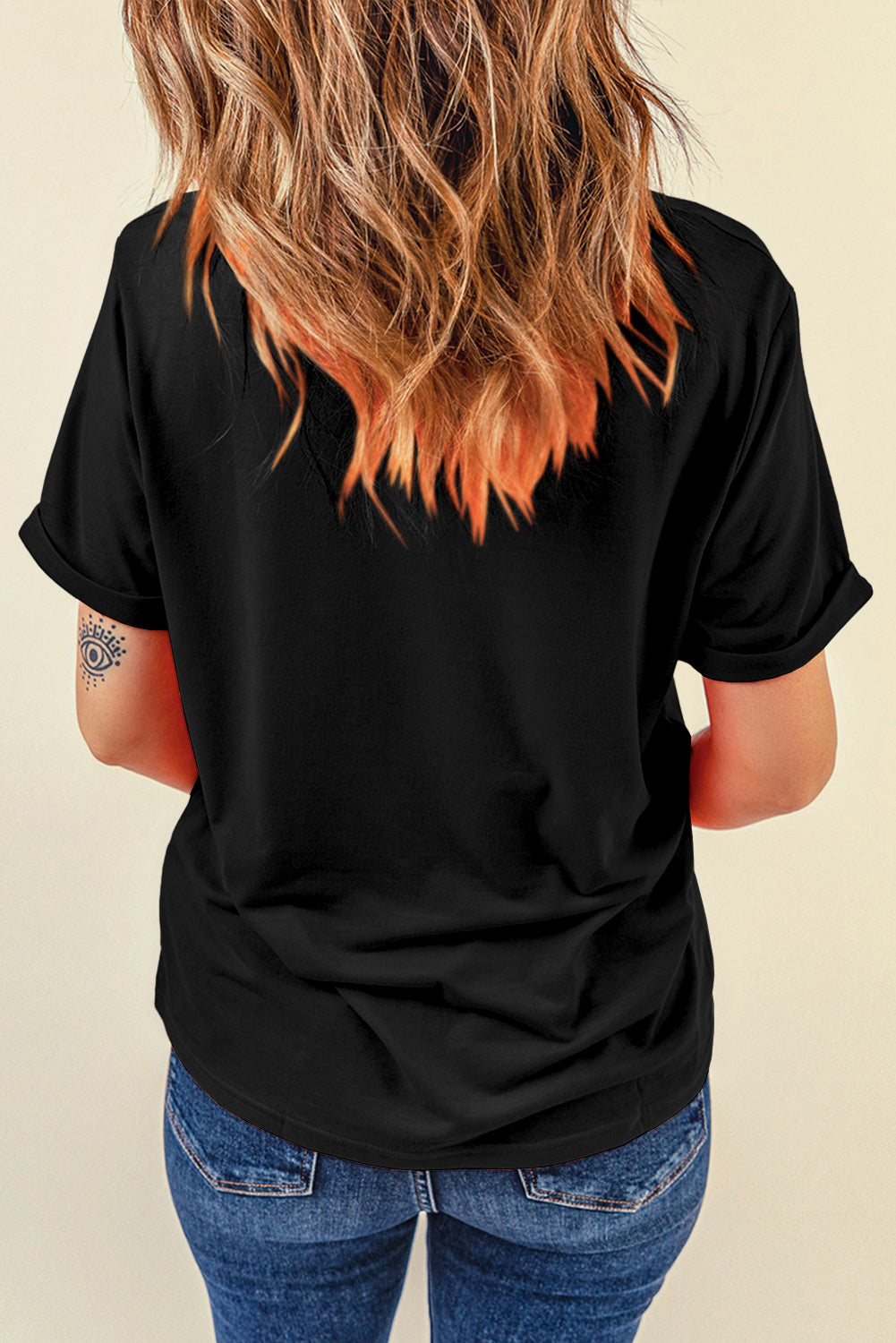 Aaria Tees