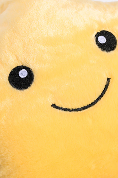 LED Glow Star in Yellow (Online Exclusive)