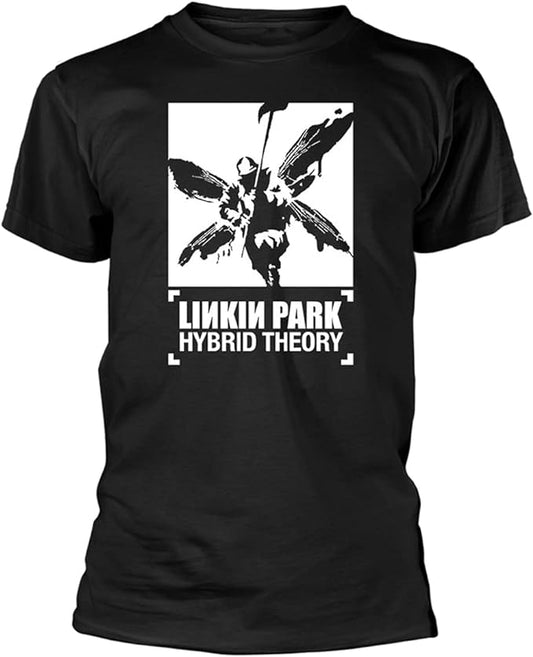Linkin Park Hybrid Theory Mens T-shirt