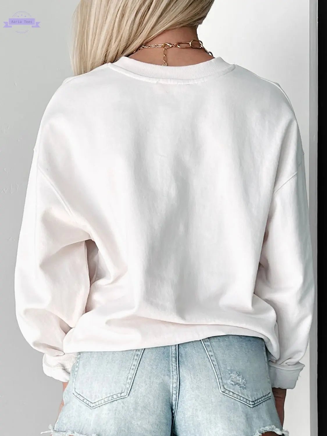 Aaria Tees