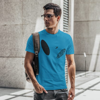Leap of Faith Graphic Tee