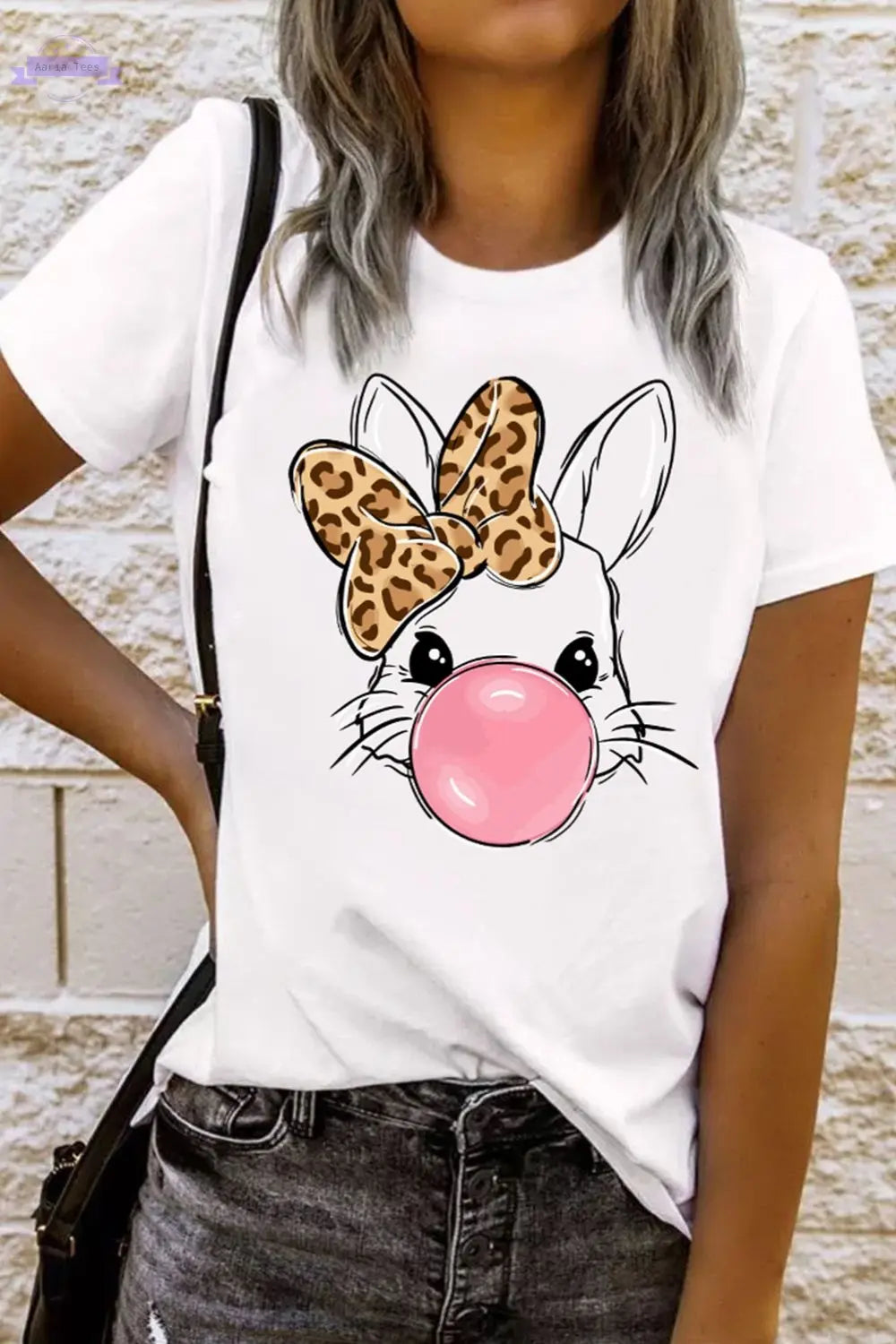 Aaria Tees