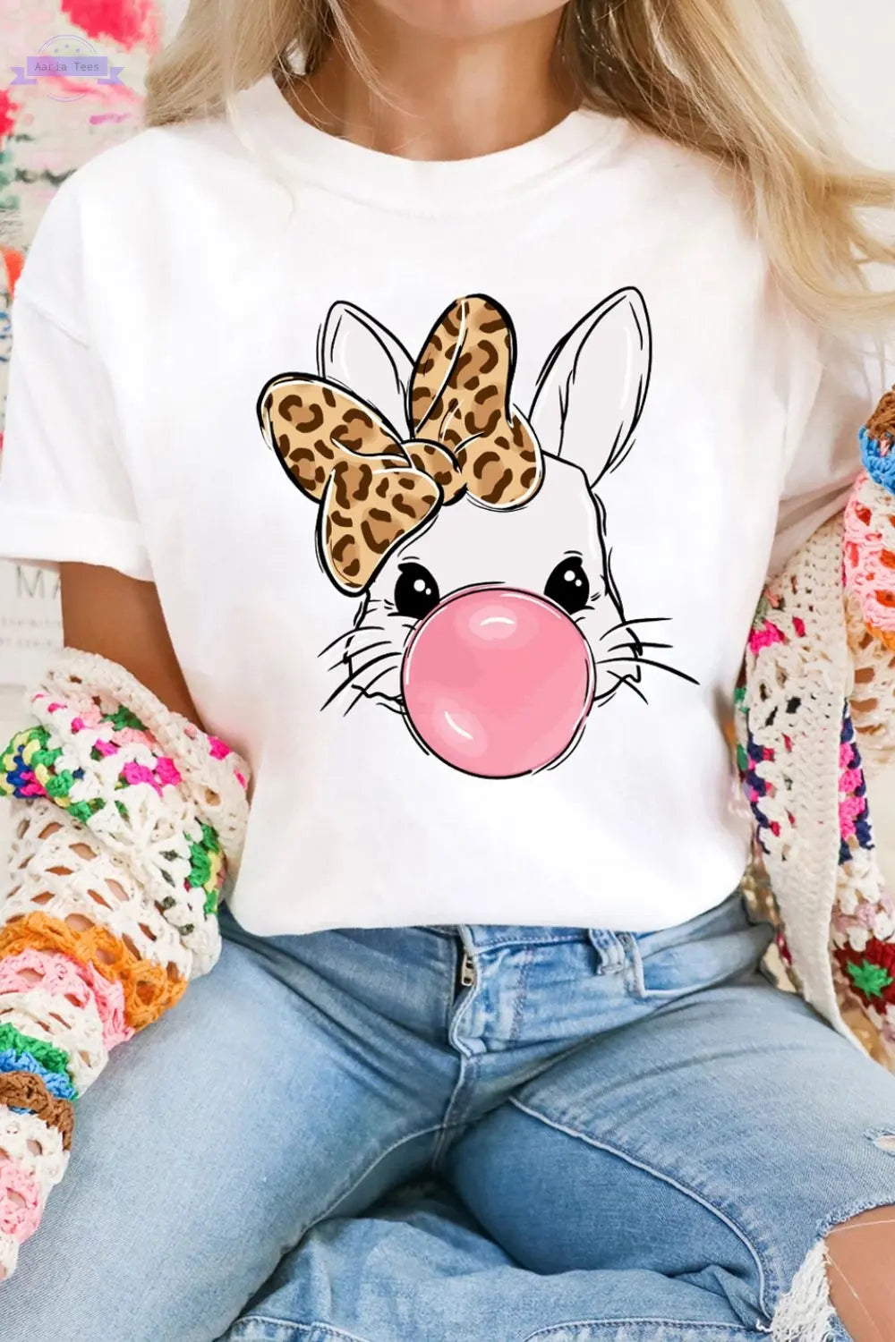 Aaria Tees