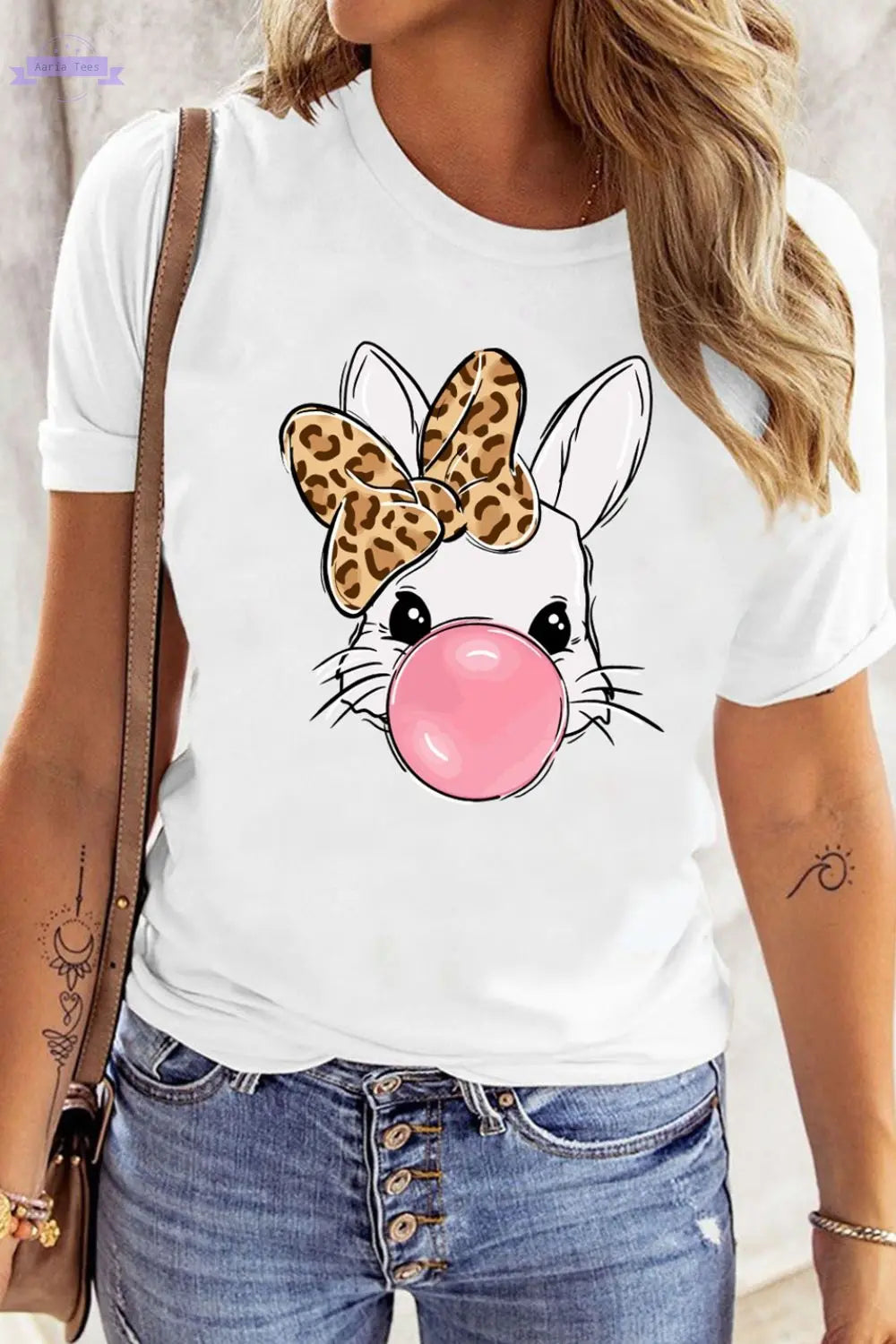 Aaria Tees