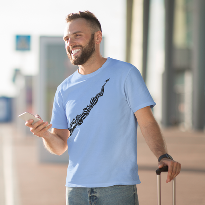 Levitation Graphic Tee