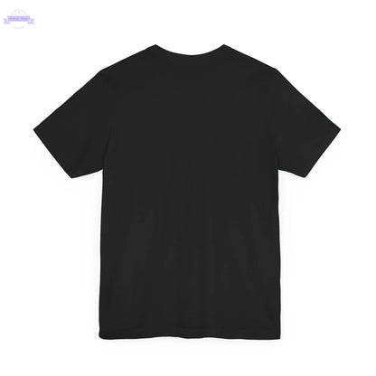 Lucky Clover Jersey Short Sleeve Tee Printify
