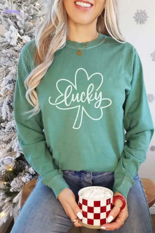 Aaria Tees