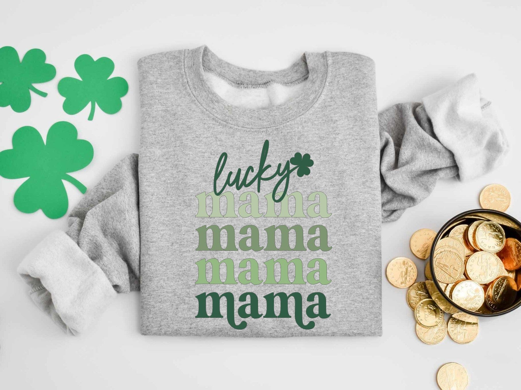 Aaria Tees