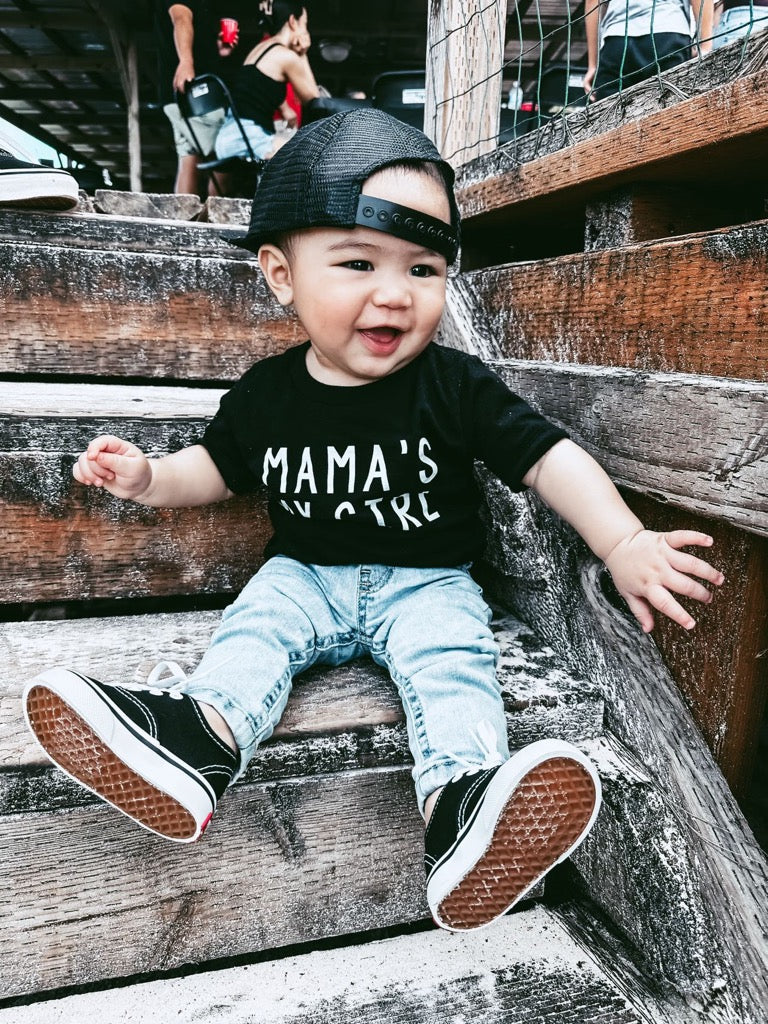 Aaria Tees