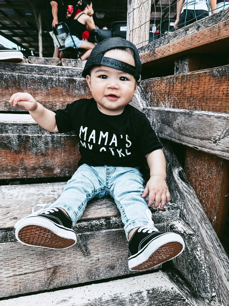 Aaria Tees