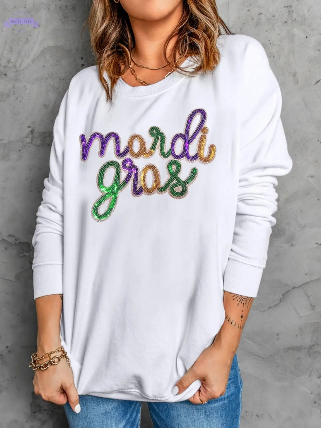 Aaria Tees