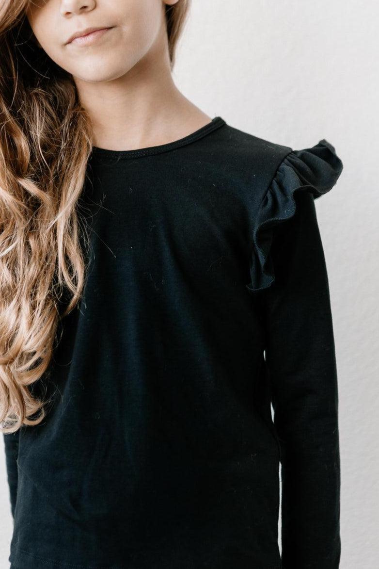 Aaria Tees