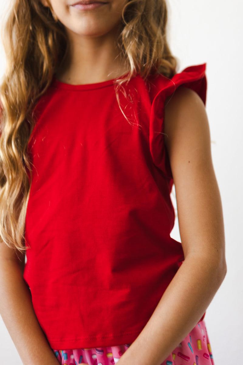 Aaria Tees
