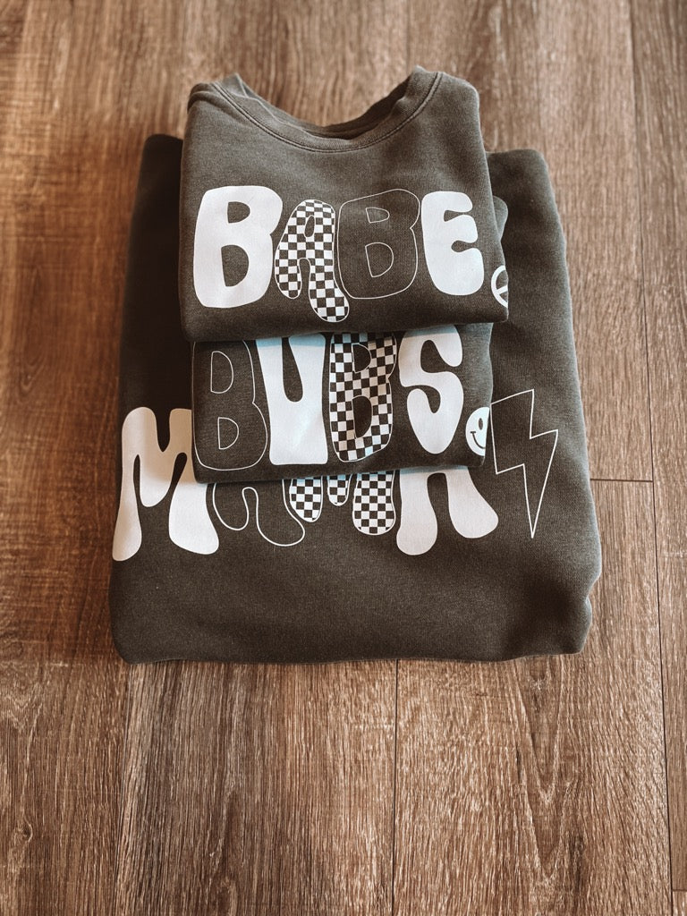 Aaria Tees