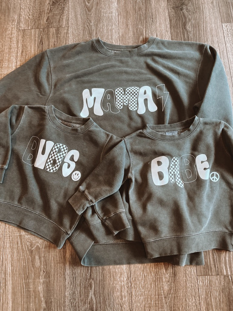 Aaria Tees