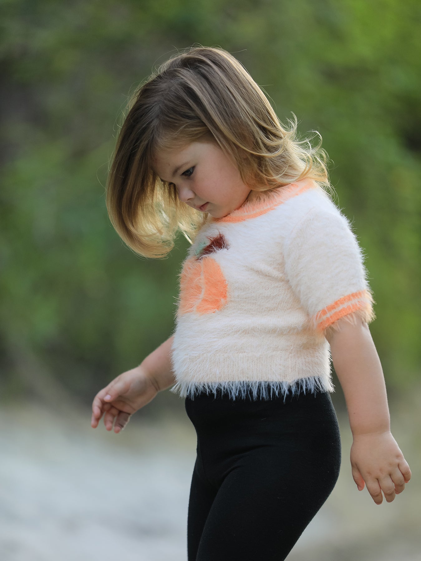 Aaria Tees