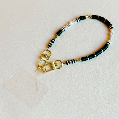 Mama Ma Phone Wrist Lanyard - Aaria Tees