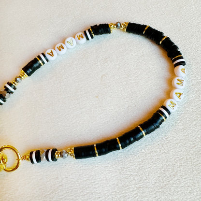 Mama Ma Phone Wrist Lanyard - Aaria Tees