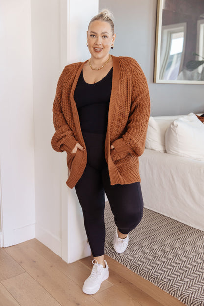 Keep It Moving Leggings (Online Exclusive)