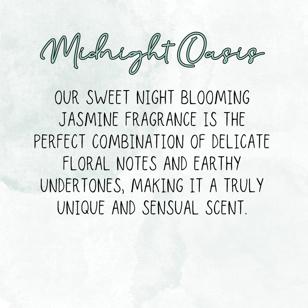 Under the Stars Car Freshener