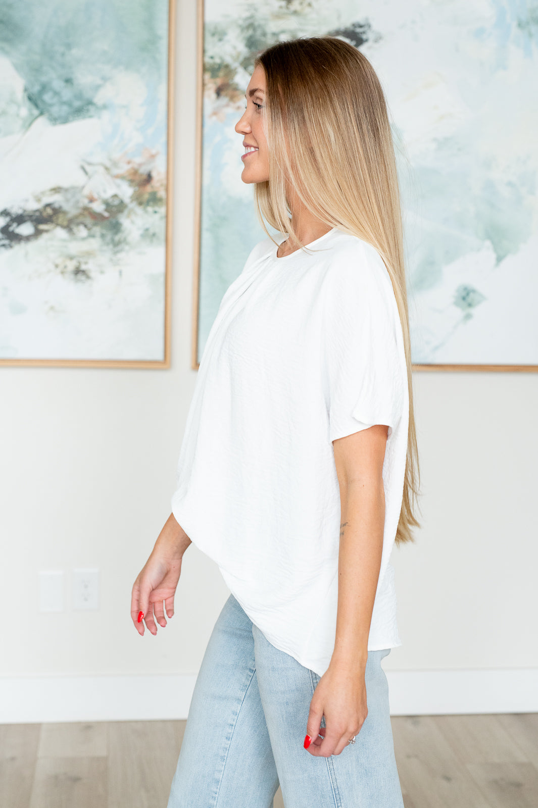 Aaria Tees