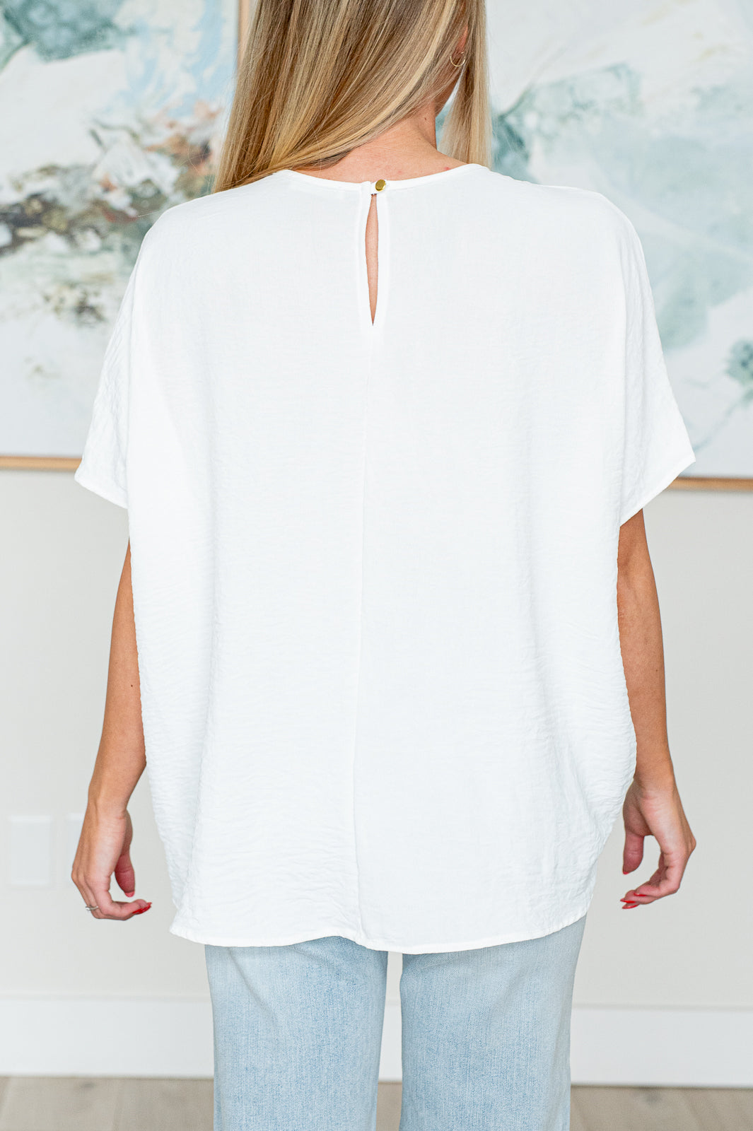 Aaria Tees