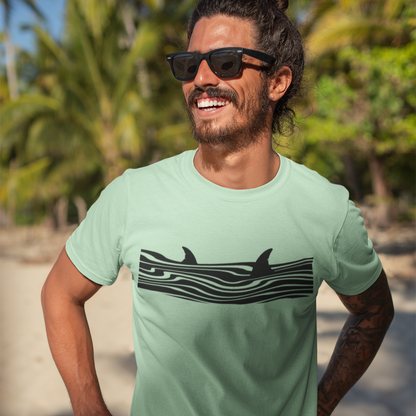 Predator Graphic Tee