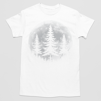 Wilderness Watcher Graphic Tee