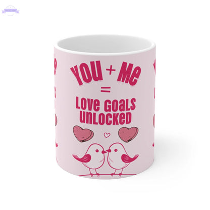 Mug 11oz Printify