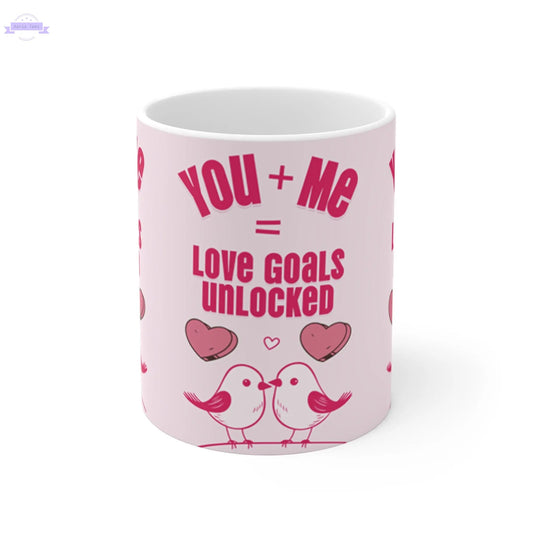 Mug 11oz Printify