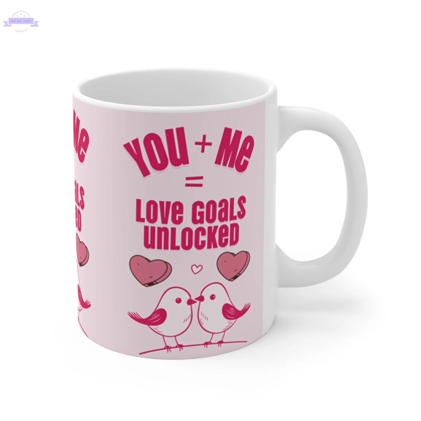 Mug 11oz Printify