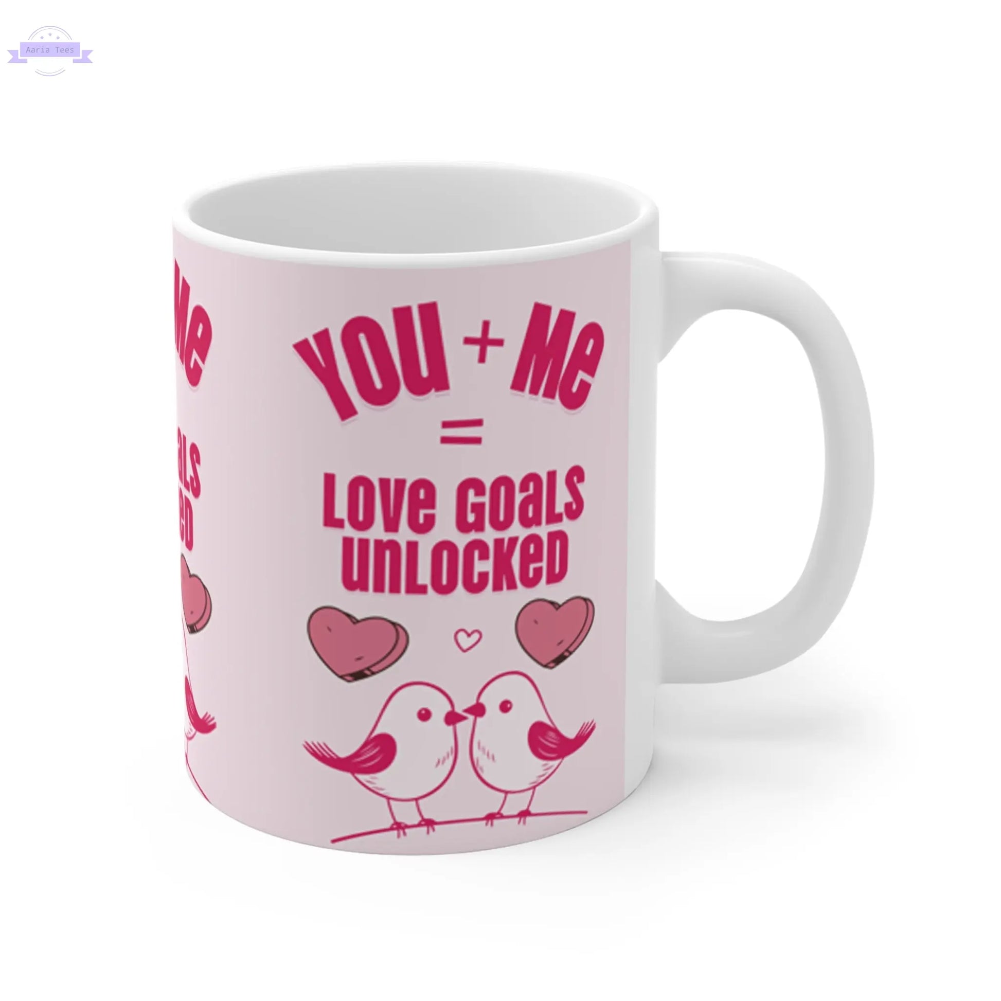 Mug 11oz Printify