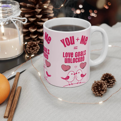 Mug 11oz Printify