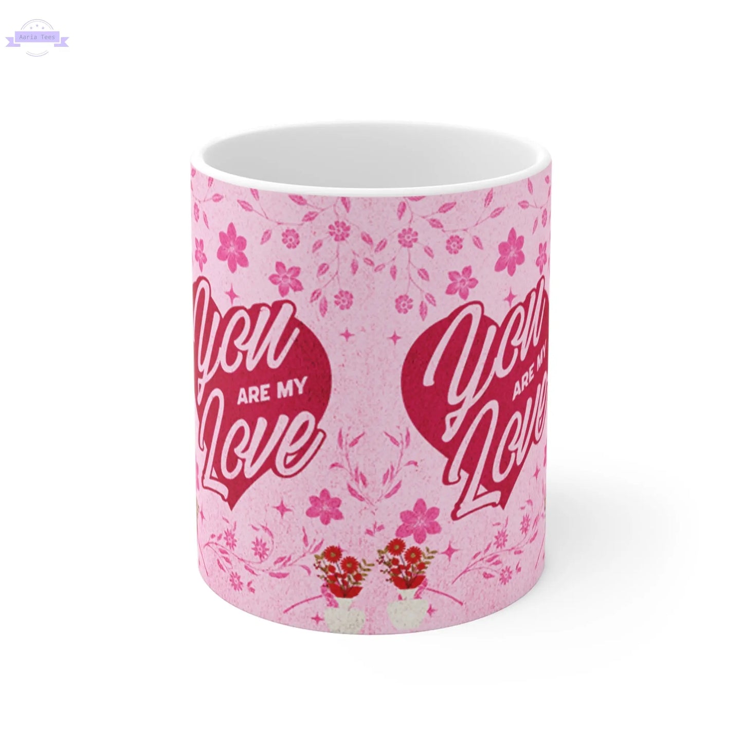Mug 11oz Printify