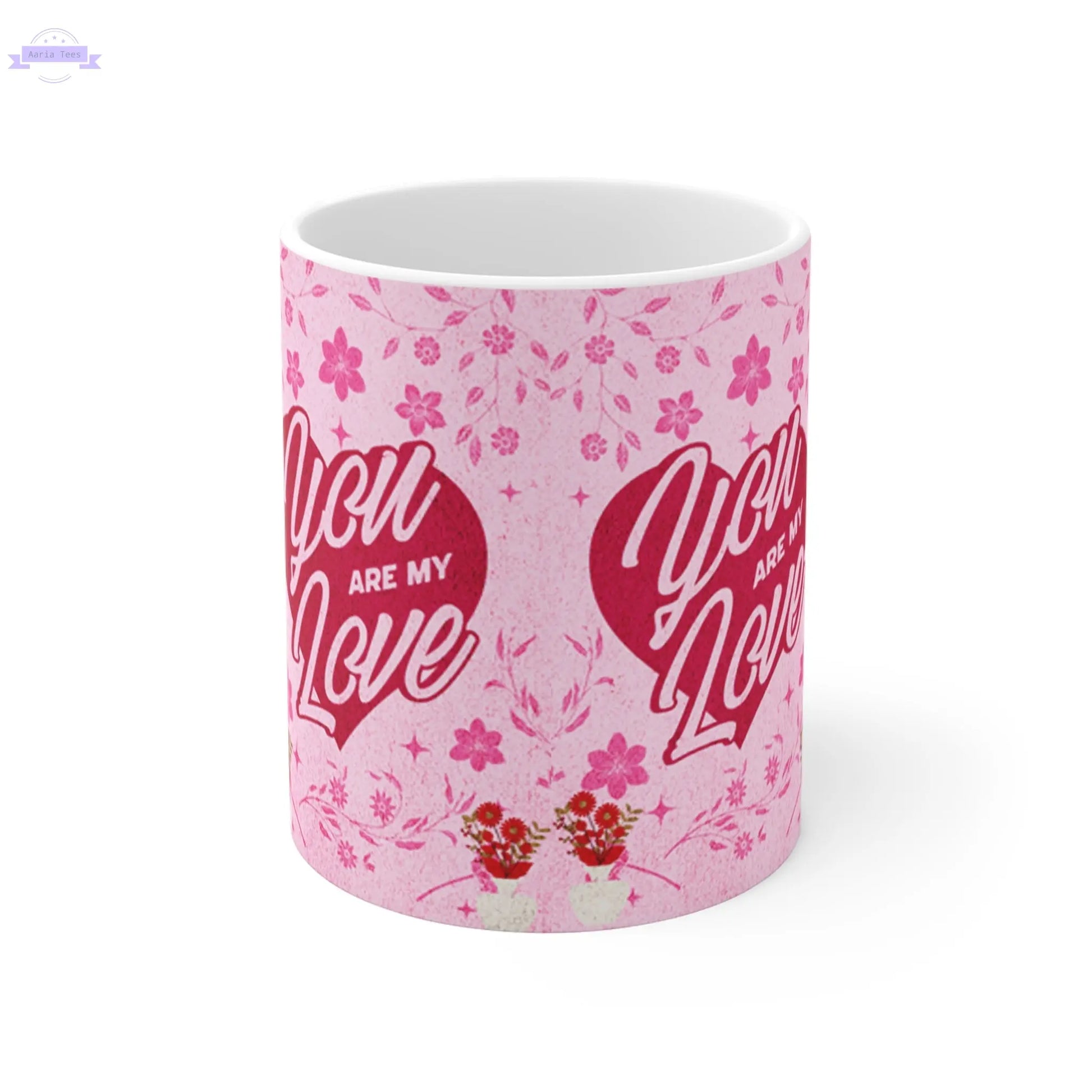 Mug 11oz Printify