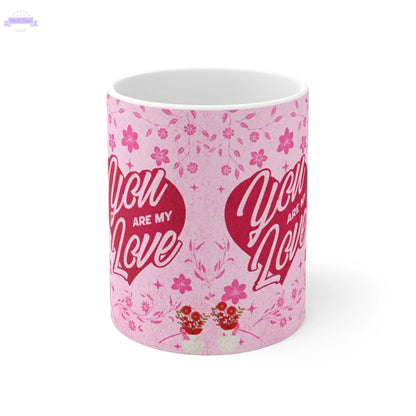 Mug 11oz Printify