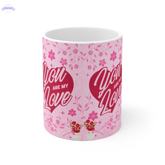 Mug 11oz Printify