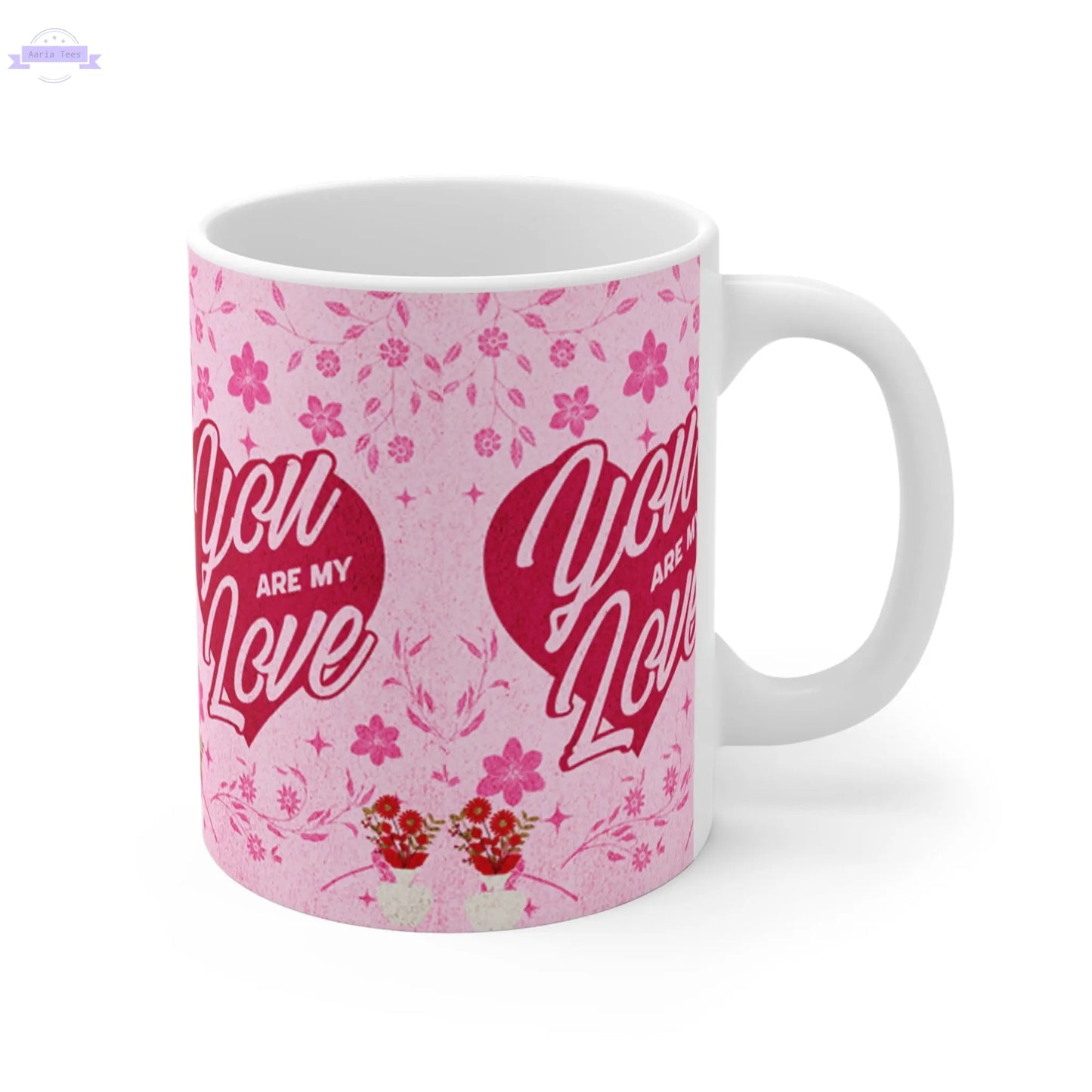 Mug 11oz Printify