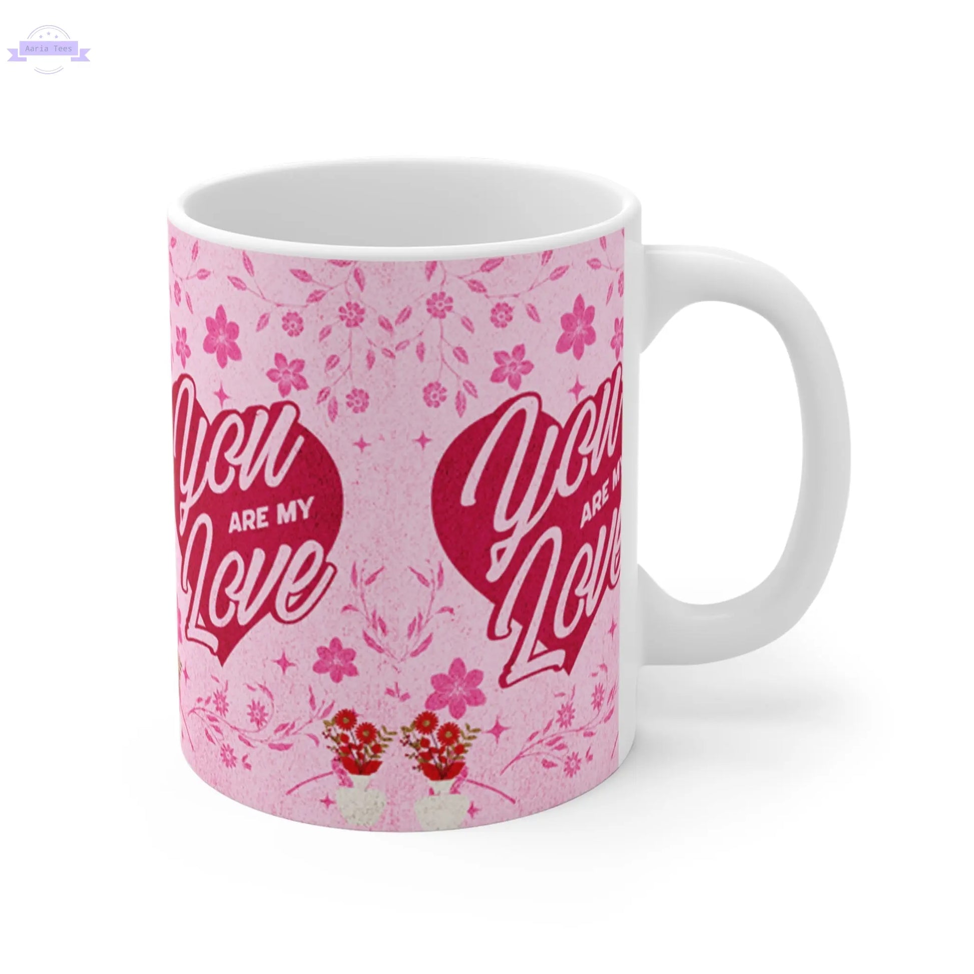 Mug 11oz Printify