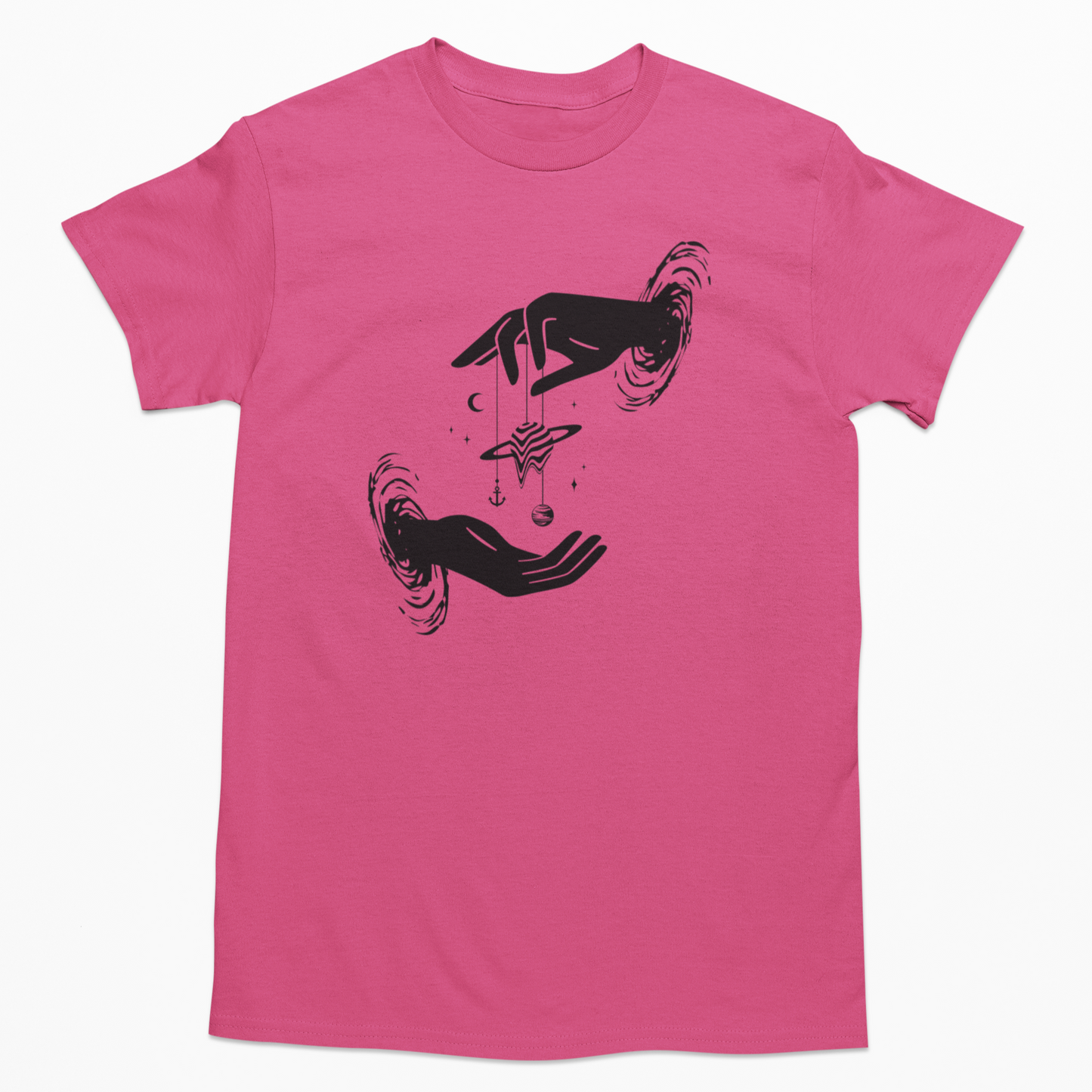 Multiverse Graphic Tee