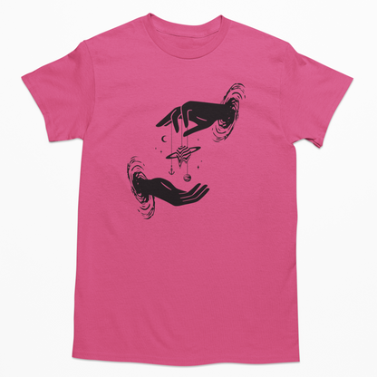 Multiverse Graphic Tee