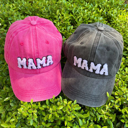My Dear Mama Ball Cap - Aaria Tees