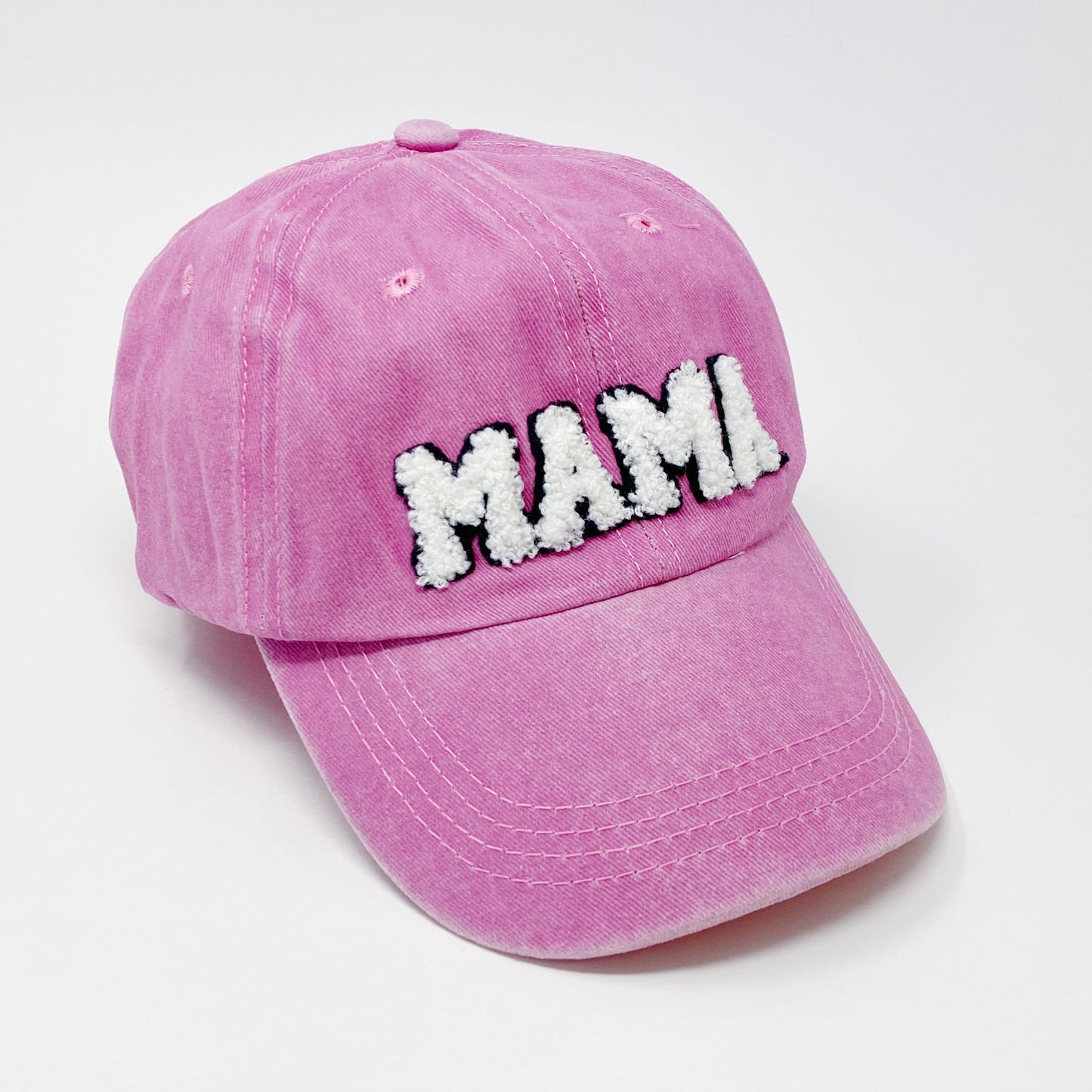 My Dear Mama Ball Cap - Aaria Tees