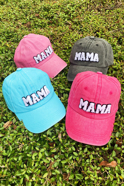 My Dear Mama Ball Cap - Aaria Tees