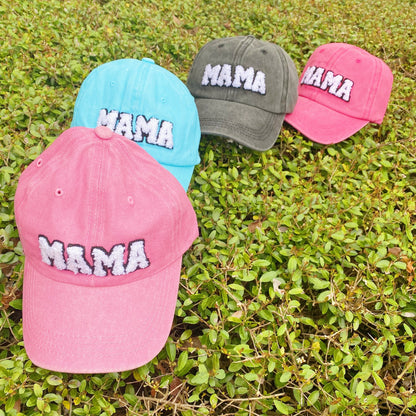 My Dear Mama Ball Cap - Aaria Tees