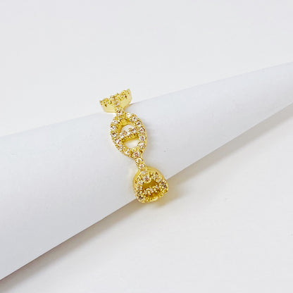 My Special Shiny Ring - Aaria Tees
