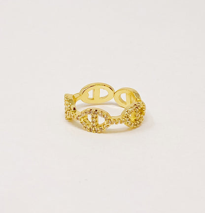 My Special Shiny Ring - Aaria Tees